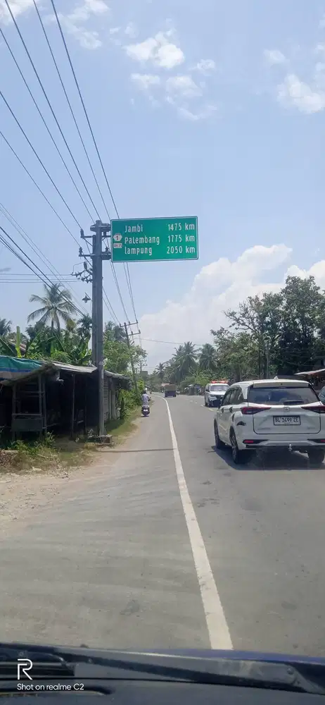 Sedang mencari kerja sopir/driver.