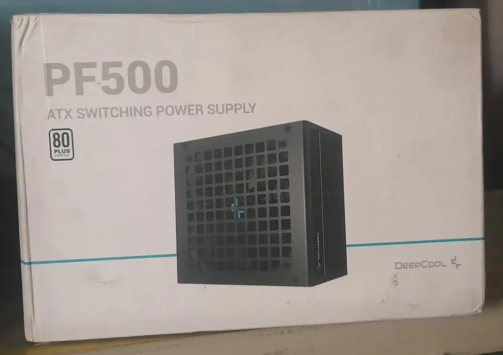Power suply 500watt