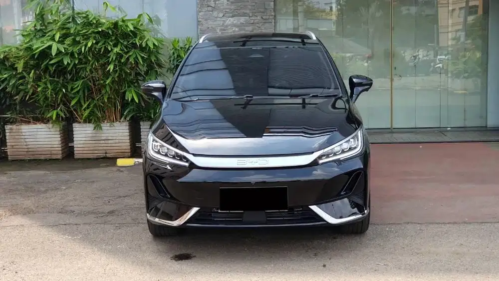 like new Km.14perak BYD M6 M 6 Superior 6 Seater Captain 2025