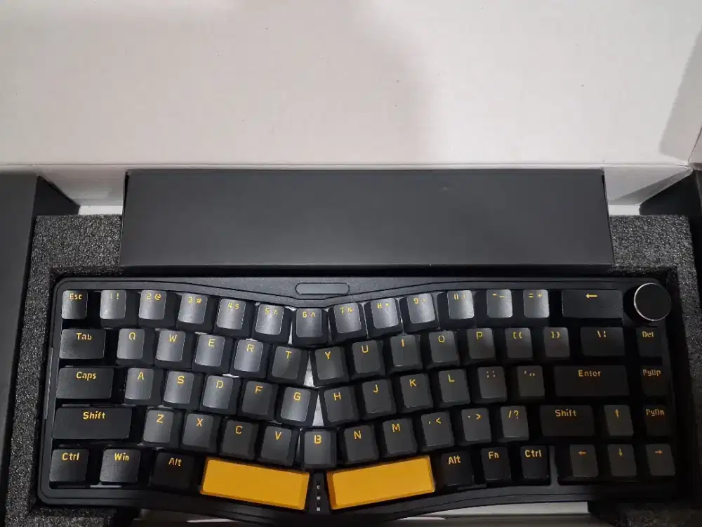 Keyboard Mechanic AJAZZ