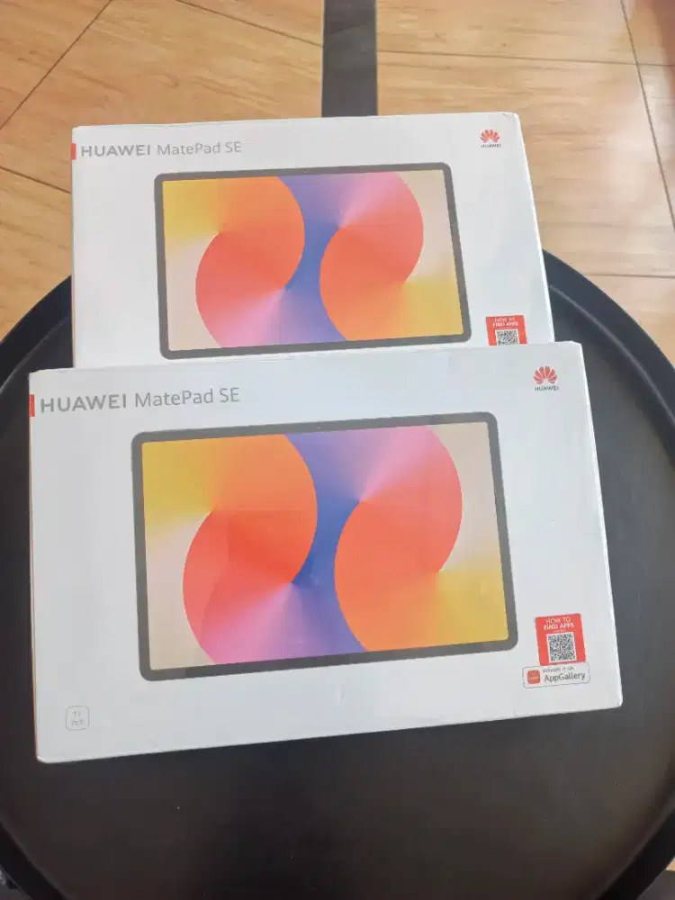 New Huawei Mattepad SE 11 6/128