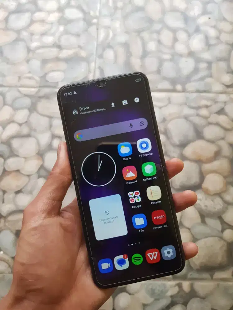 infinix hot 10s 6/128GB