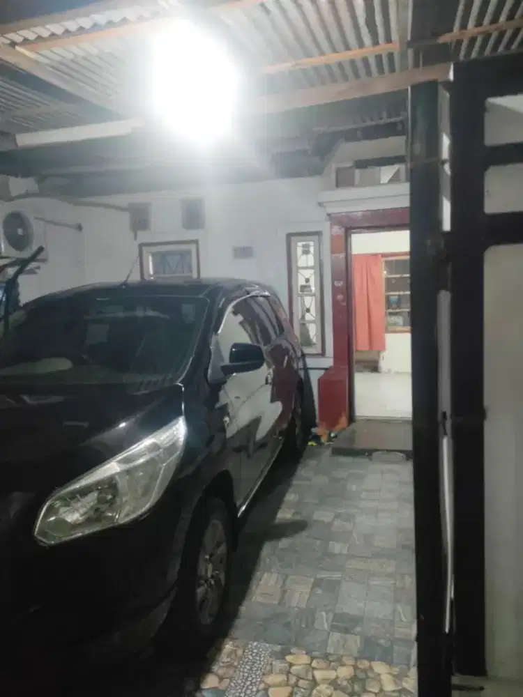 DiJUAL ATAU DIKONTRAKKAN