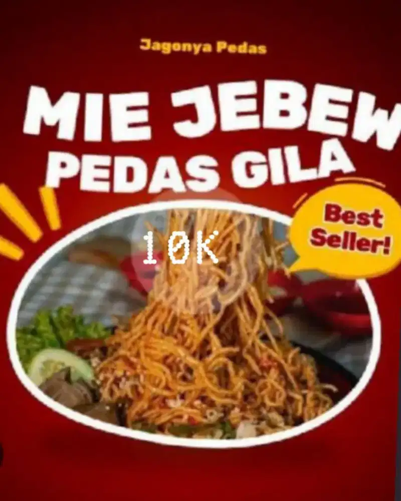 Lowongan kerja untuk stand makanan