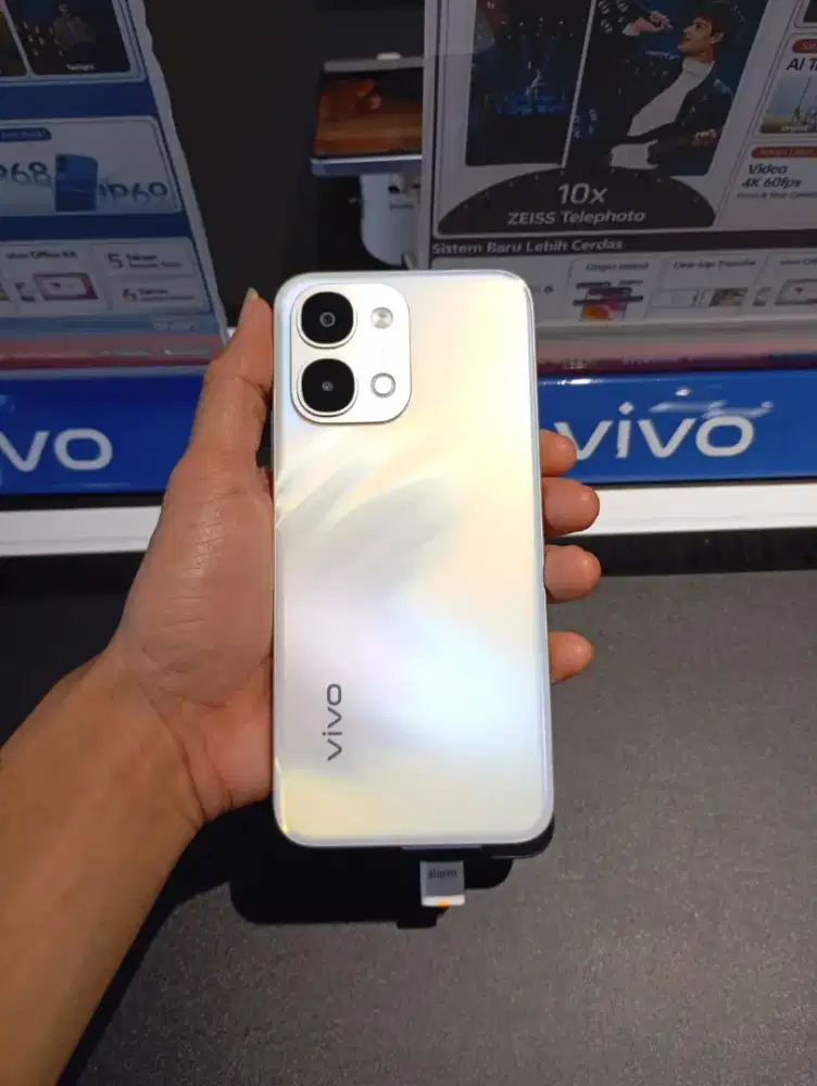 Vivo y31d pro 6+6/128