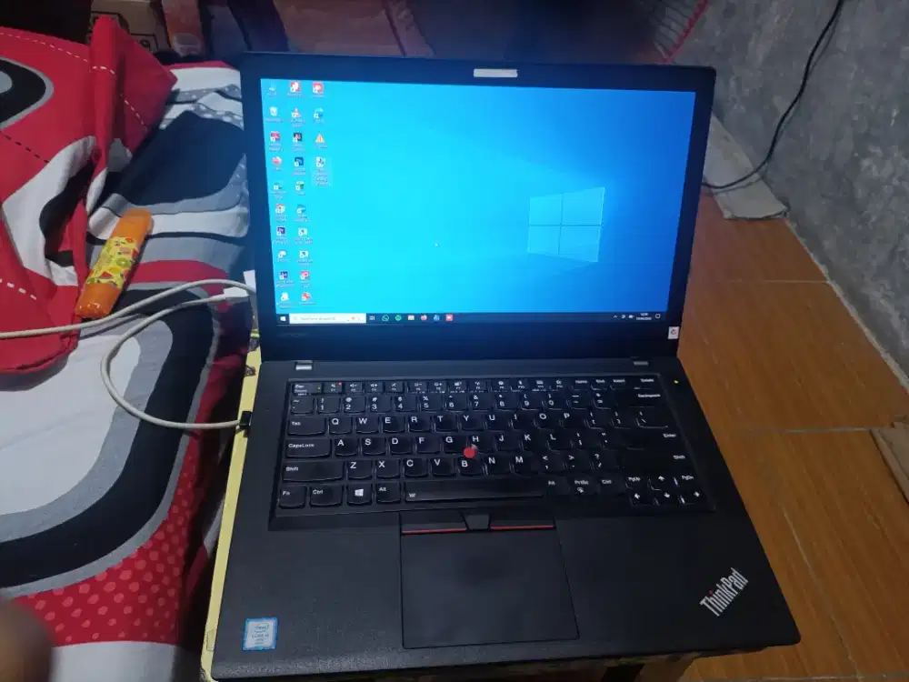 Lenovo Thinkpad T470