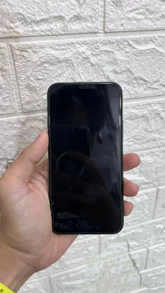 Iphone 11 pro 256 inter regis