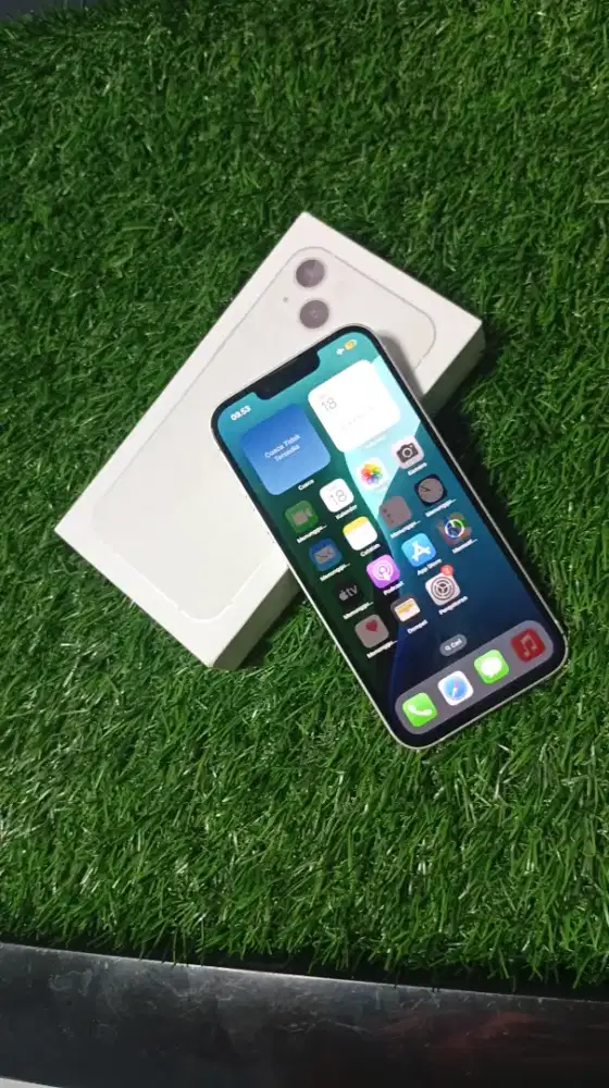 IPhone 13 128GB Inter Mulus