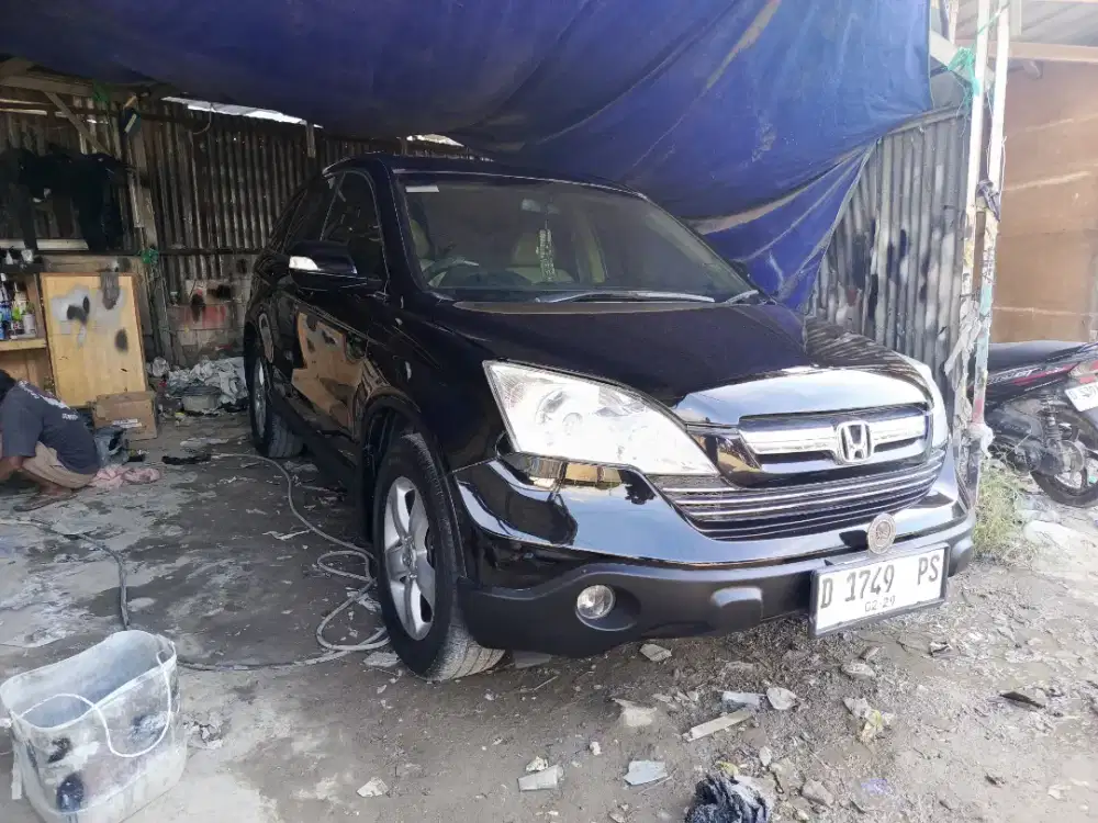 Menerima jasa body repair