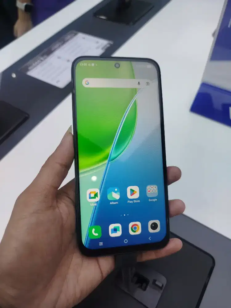VIVO Y31D KREDIT BUNGA 0%