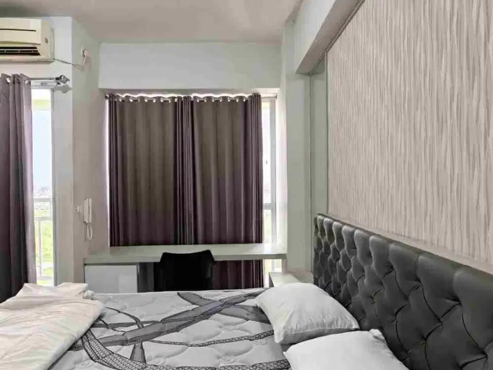 Dijual Apartemen Taman Melati dekat Unair Dan ITS