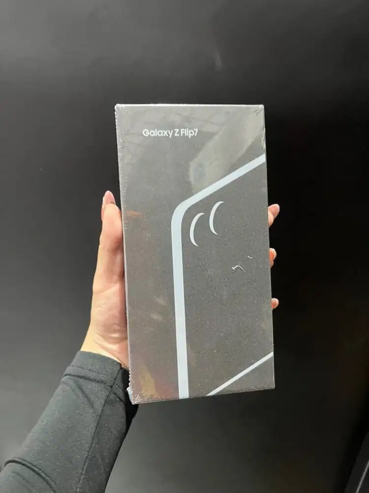 Samsung zflip 7 12/256 red ready