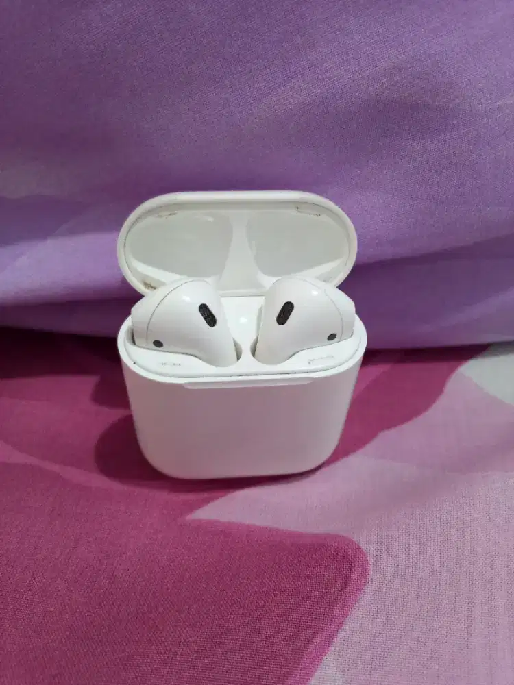 AirPods Gen 2 jual BU