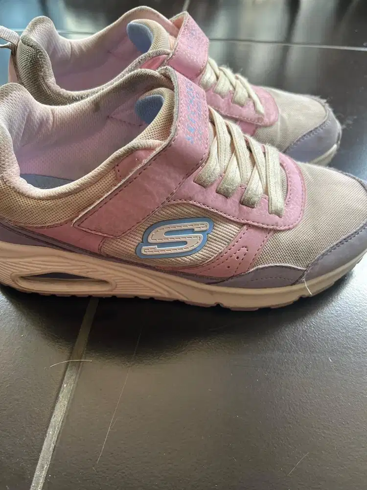 Skechers original anak kids