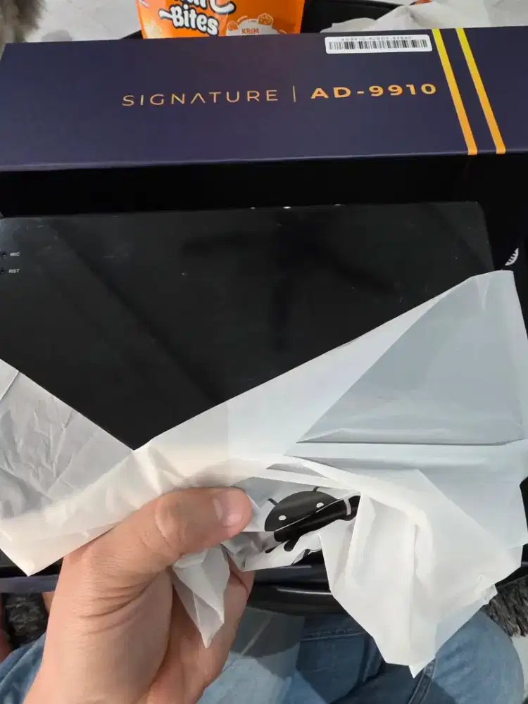 Android avante 8 Gb 256 Ram