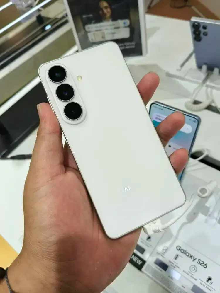 TERMURAH SAMSUNG GALAXY S26
