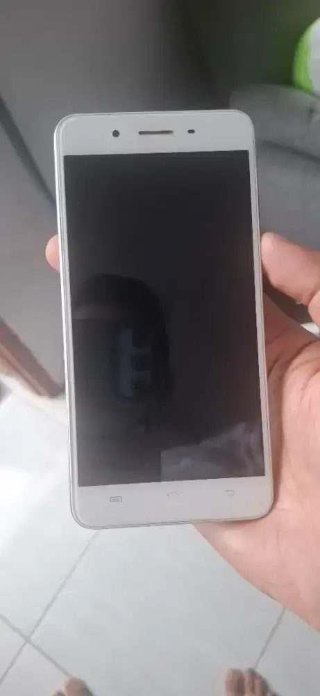 hp vivo Y lupa tipe berapa nya hp aja ya