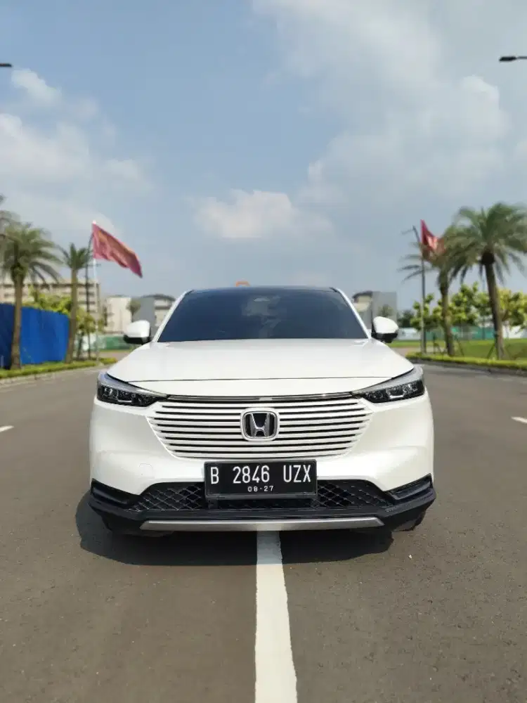 HRV SE SENSING 2022