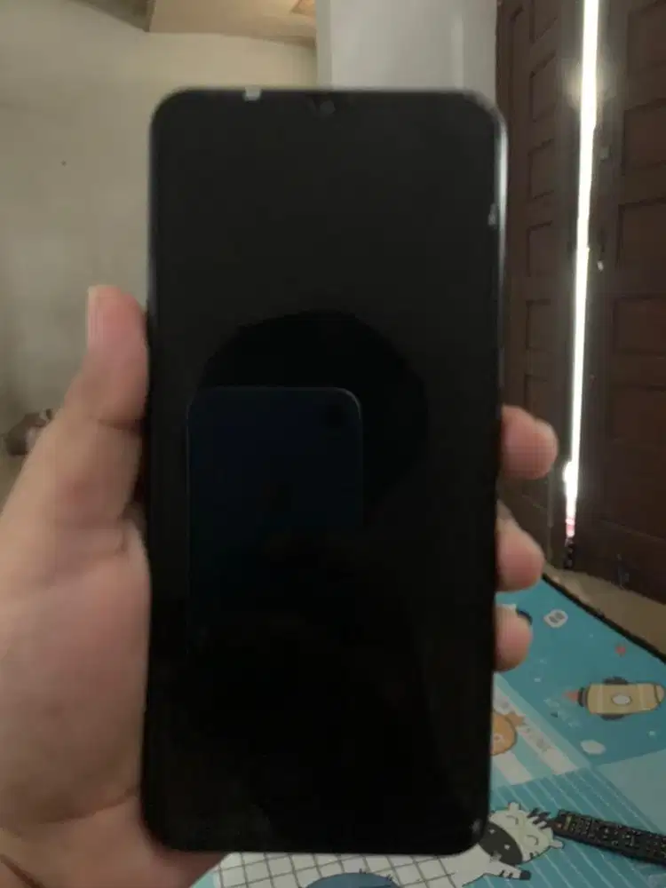 Samsung AO4 dijual cepat