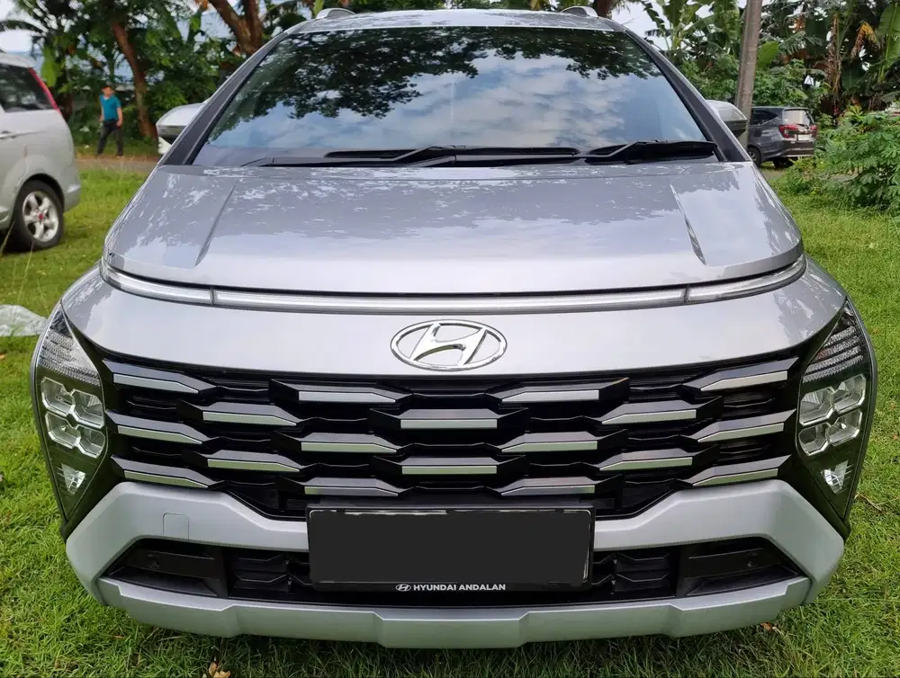 STARGAZER X STYLE 2024 2023 KM20RB FULL ORSINIL MULUS LUXURY SIAP PAKE