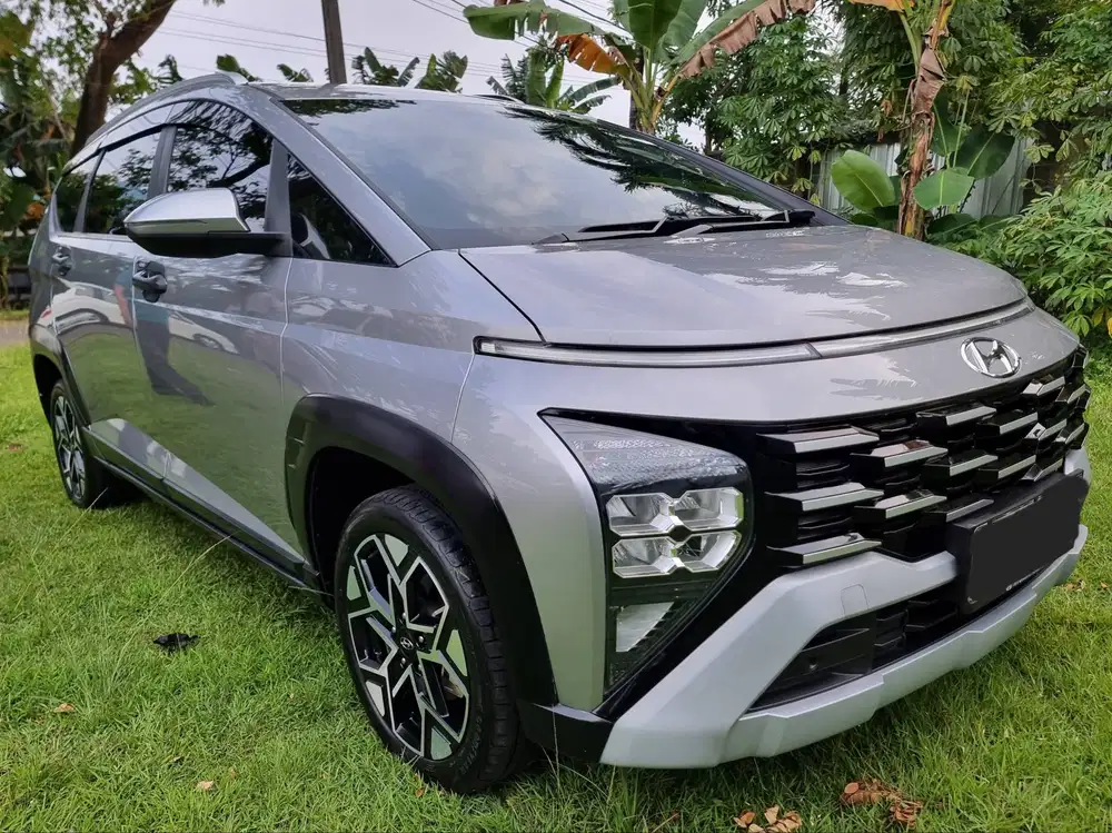 STARGAZER X STYLE 2024 2023 KM20RB FULL ORSINIL MULUS LUXURY SIAP PAKE