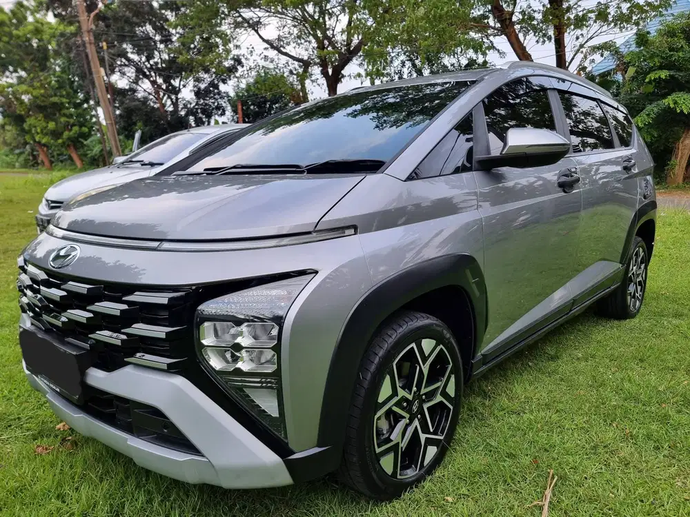 STARGAZER X STYLE 2024 2023 KM20RB FULL ORSINIL MULUS LUXURY SIAP PAKE