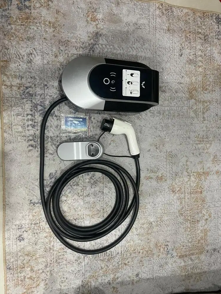 Charging Pile Wuling Air Ev