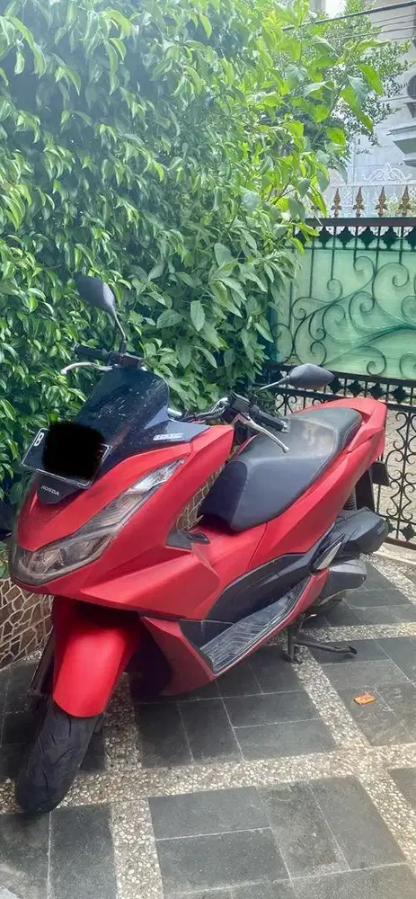 honda Pcx ABS 2021 | pcx abs
