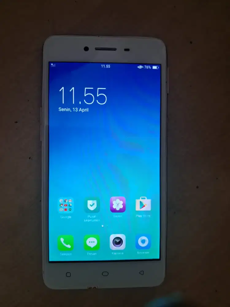 Oppo A37 2/16 Baca Deskripsi