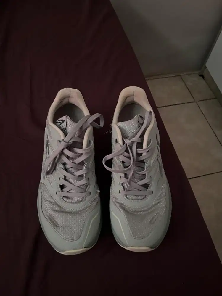 910 Nineten Yuza evo sepatu trail run