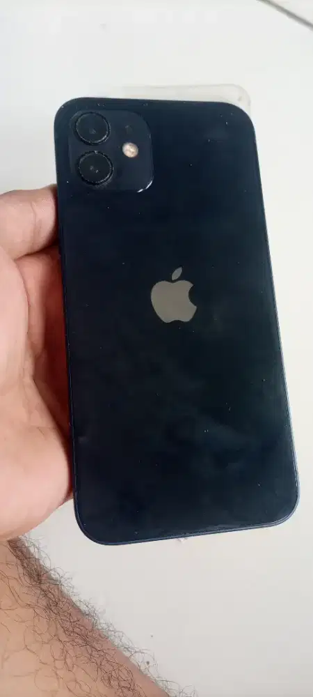 Iphone 12 128gb ibox resmi