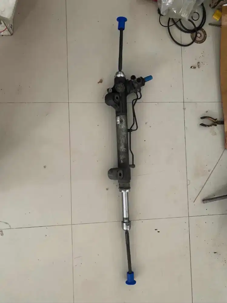 jual recstir fortuner