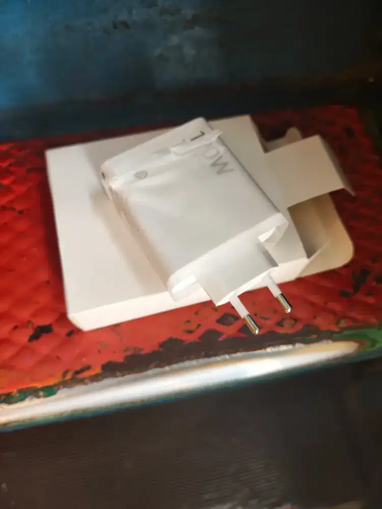 Charger Tablet xiaomi