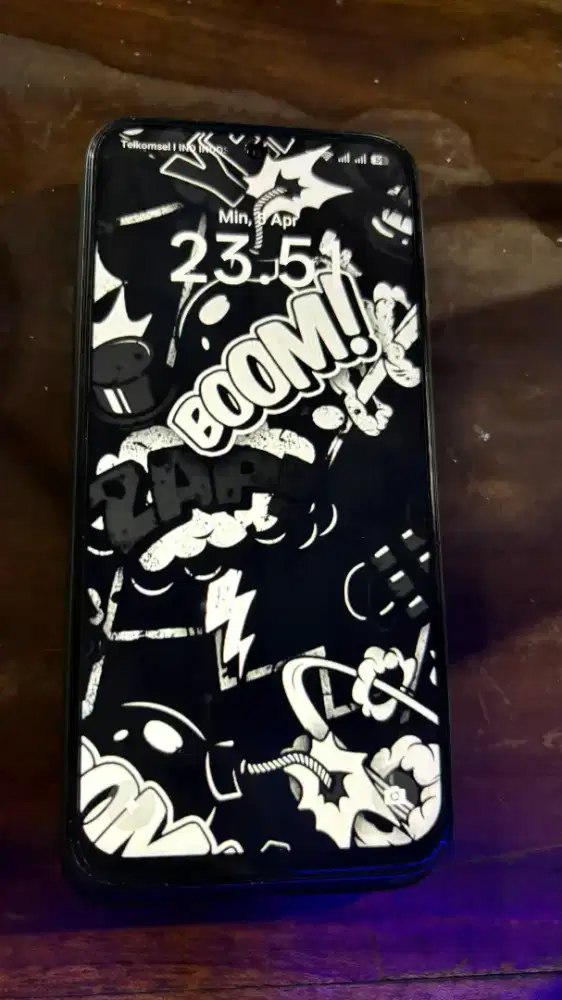 JUAL OPPO A6X RAM 8+12 / 128 ( MASIH MULUS )