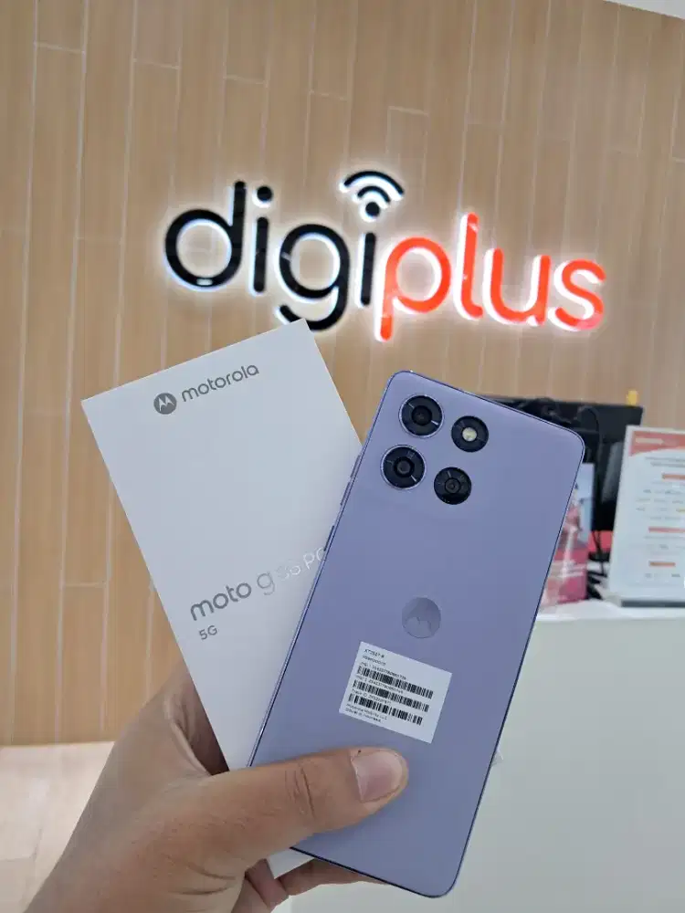 Motorola G86 power 5G