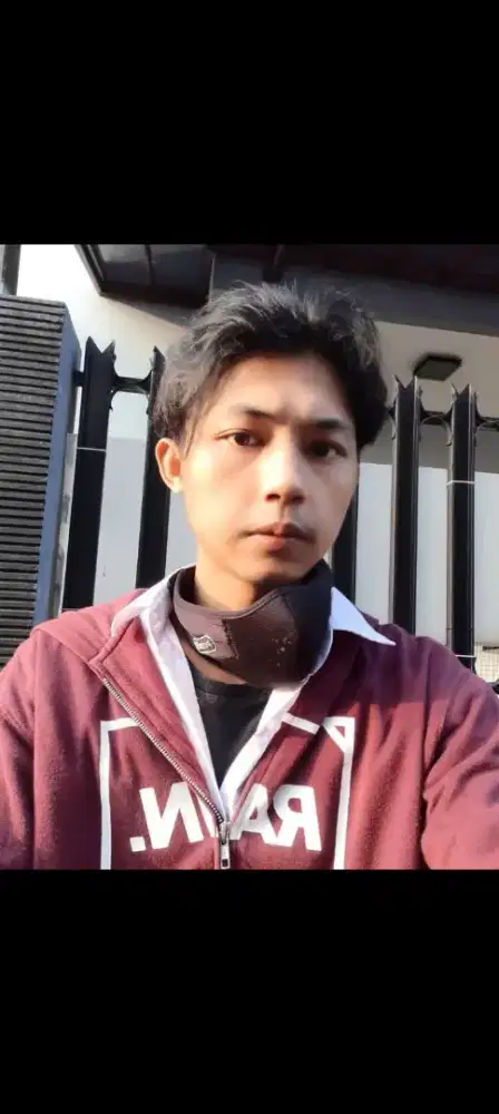 Sedang mencari pekerjaan