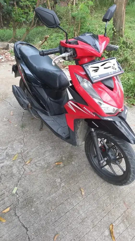 D jual beat deluxe 2020