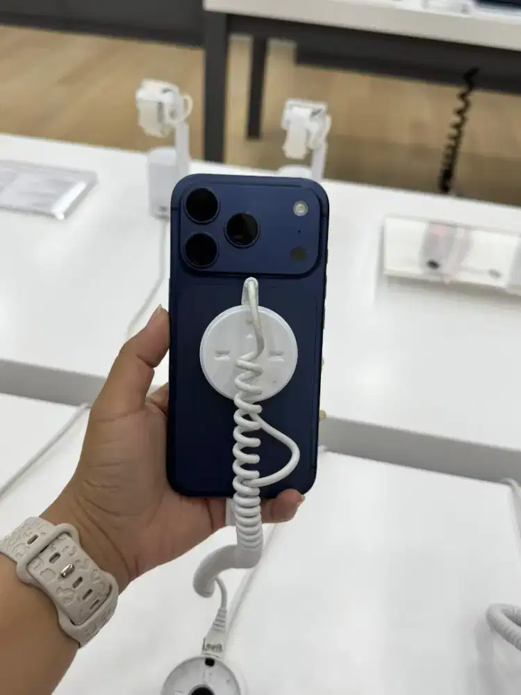 iPhone17 Pro promo cicilan 0%