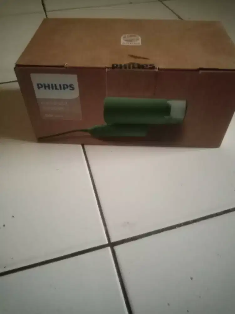 Setrika Uap Philips