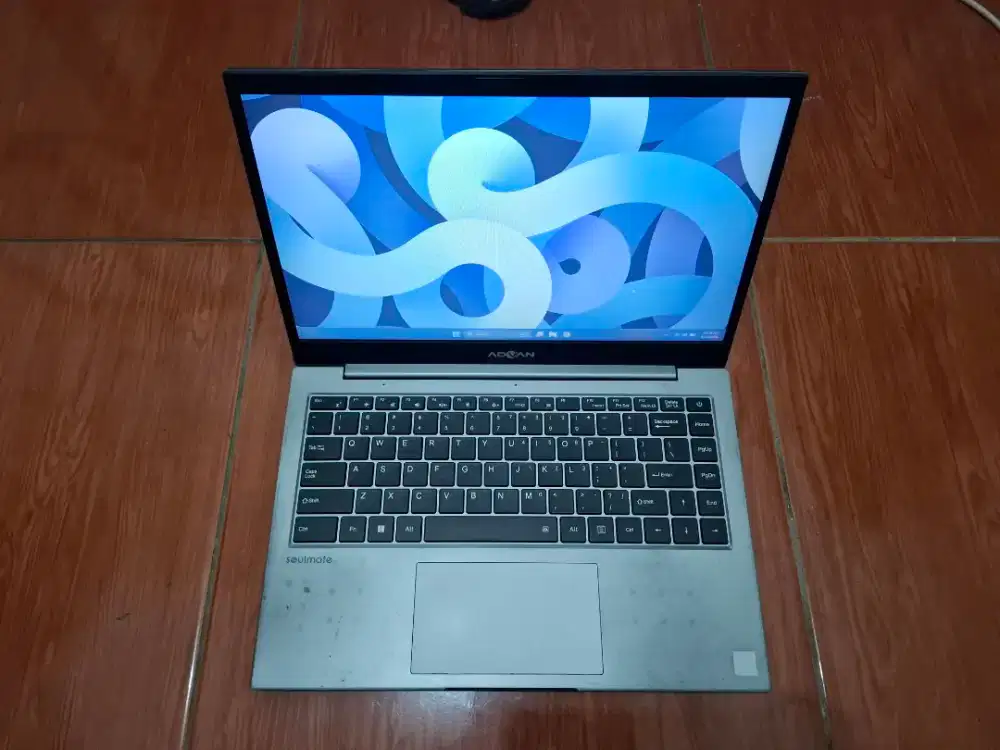 Advan Soulmate 8/128