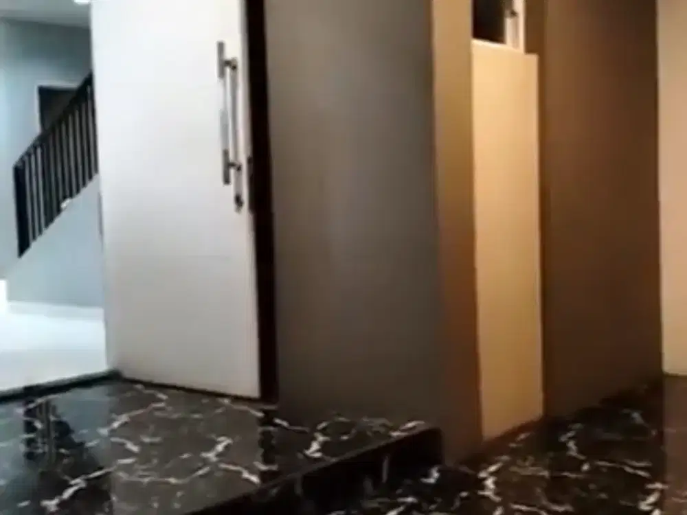 Dijual Rumah siap huni di Vivaldi Gading Serpong