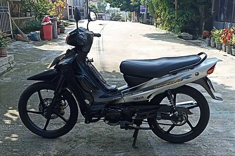 VEGA R LAMA 2004 FULL ORIGINAL