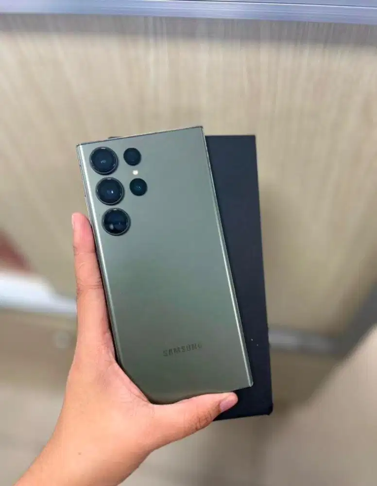 Samsung S23 ultra 12/256 5G