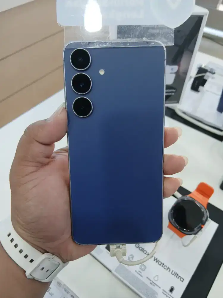 Samsung S25 fe 8/256