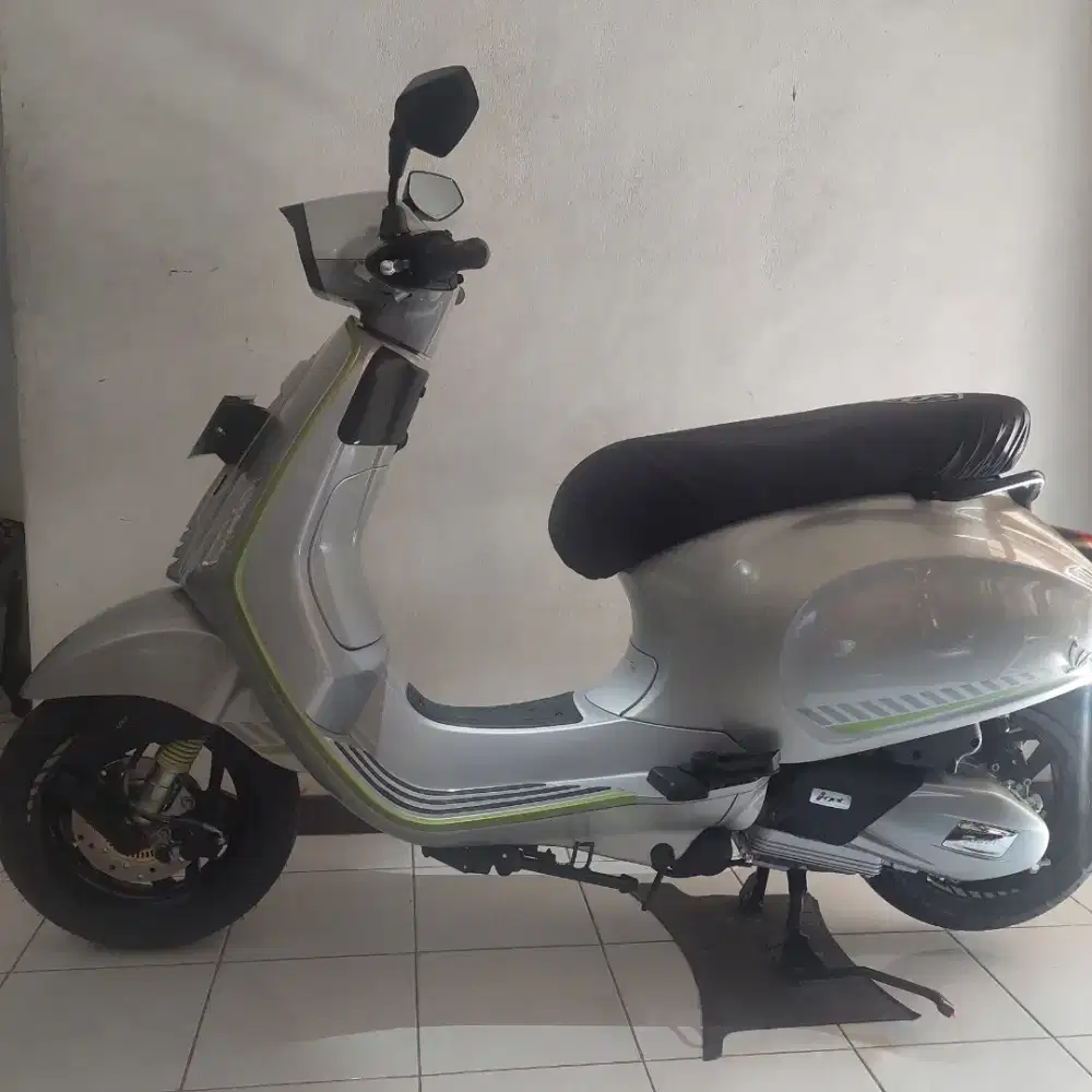 Vespa Sprint 150