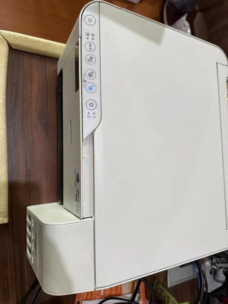 Epson Wifi Printer L3156 Wifi