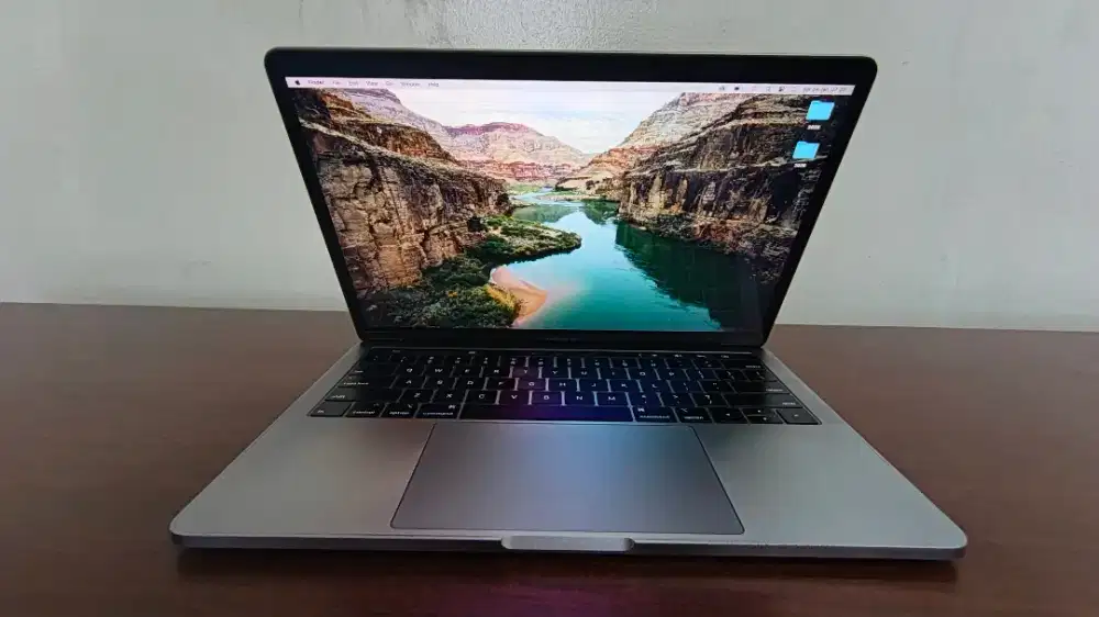 Macbook Pro 13 SSD 500 GB