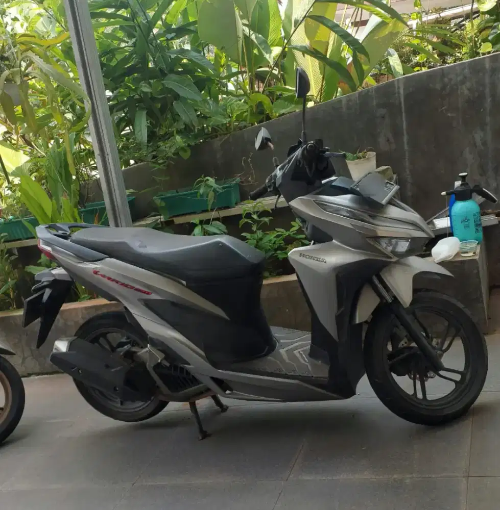 Jual Cepat Honda Vario 150 cc tahun 2020