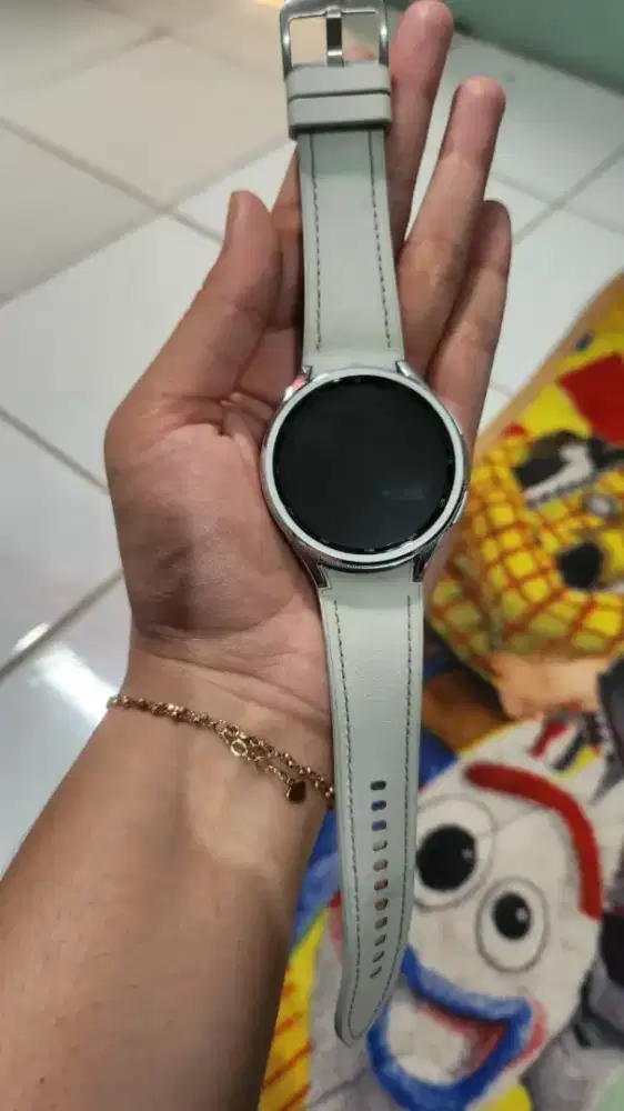 samsung watch 6 classic 46mm