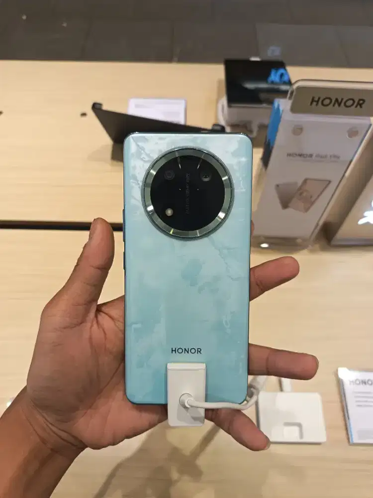 PROMO HONOR X9C 5G 12 + (12) / 512 GB